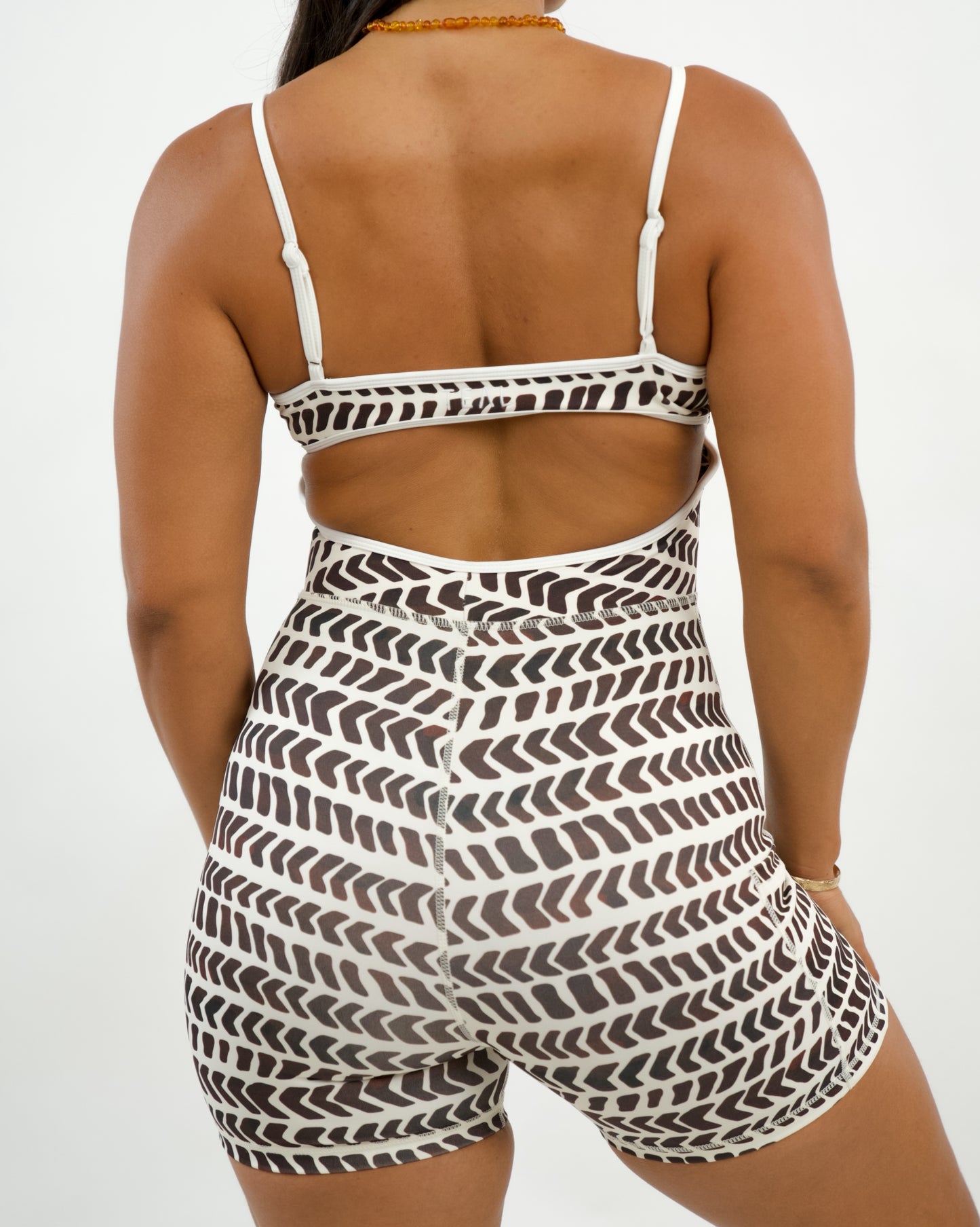 Kayla Jumpsuit in Hebrew