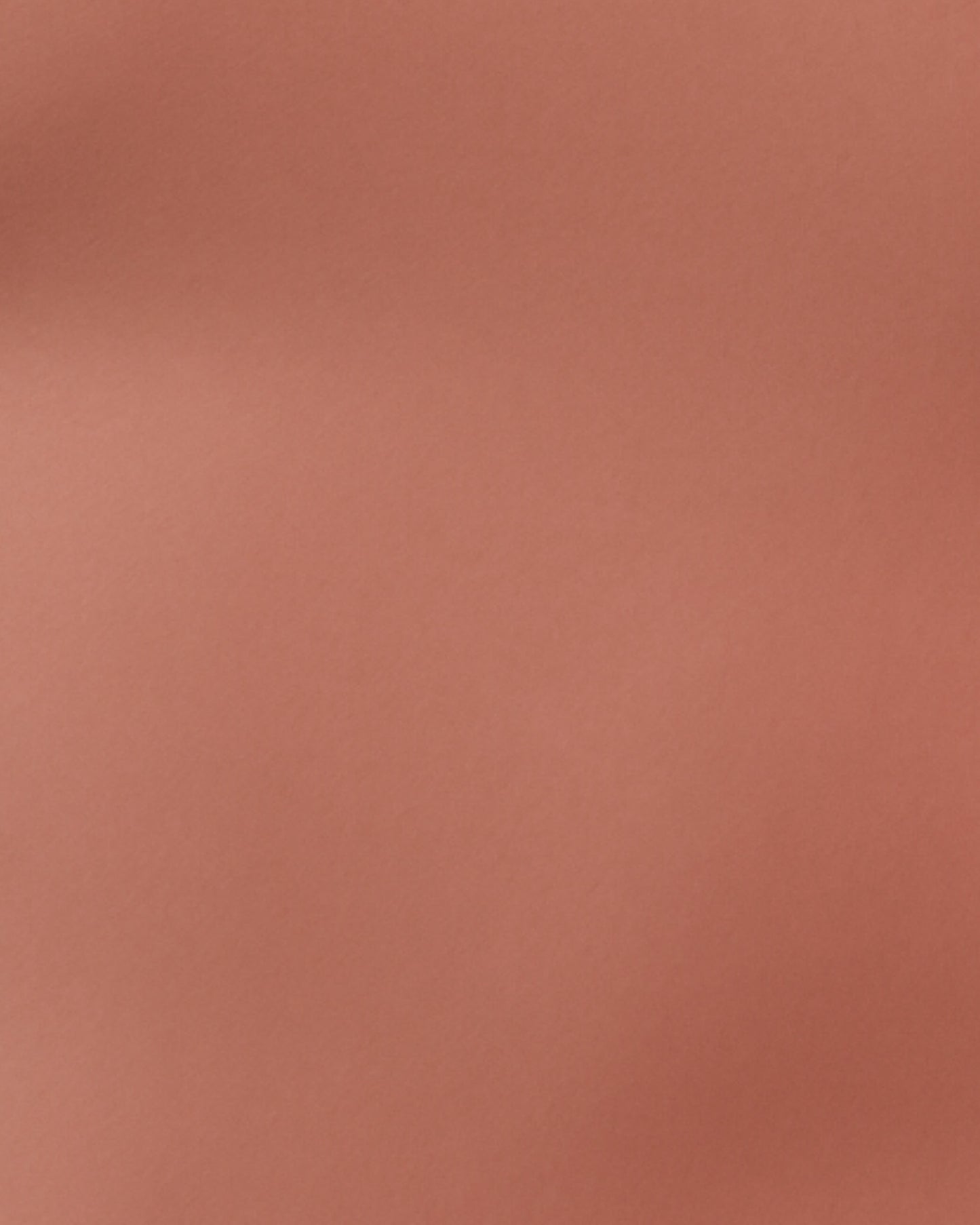 Kayla Bodysuit in Terracotta