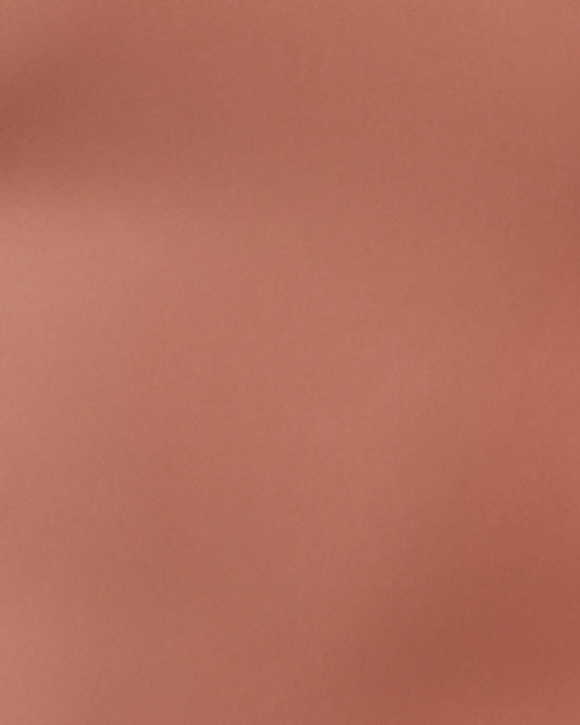 Kayla Bodysuit in Terracotta