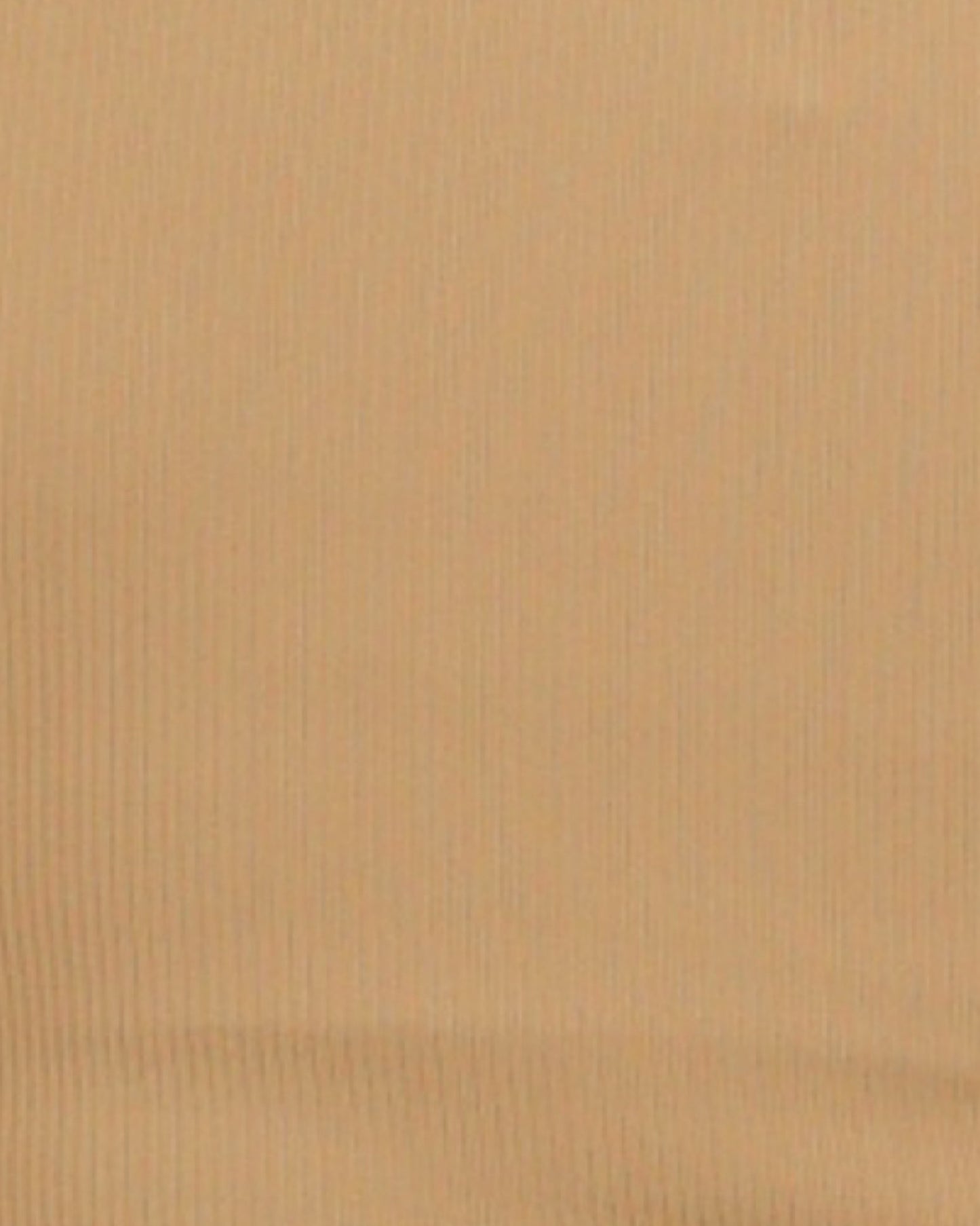 Racer Back Bra in Ribbed Golden Khaki