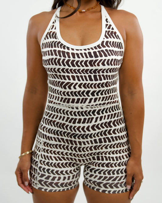 Kelia Jumpsuit in Hebrew