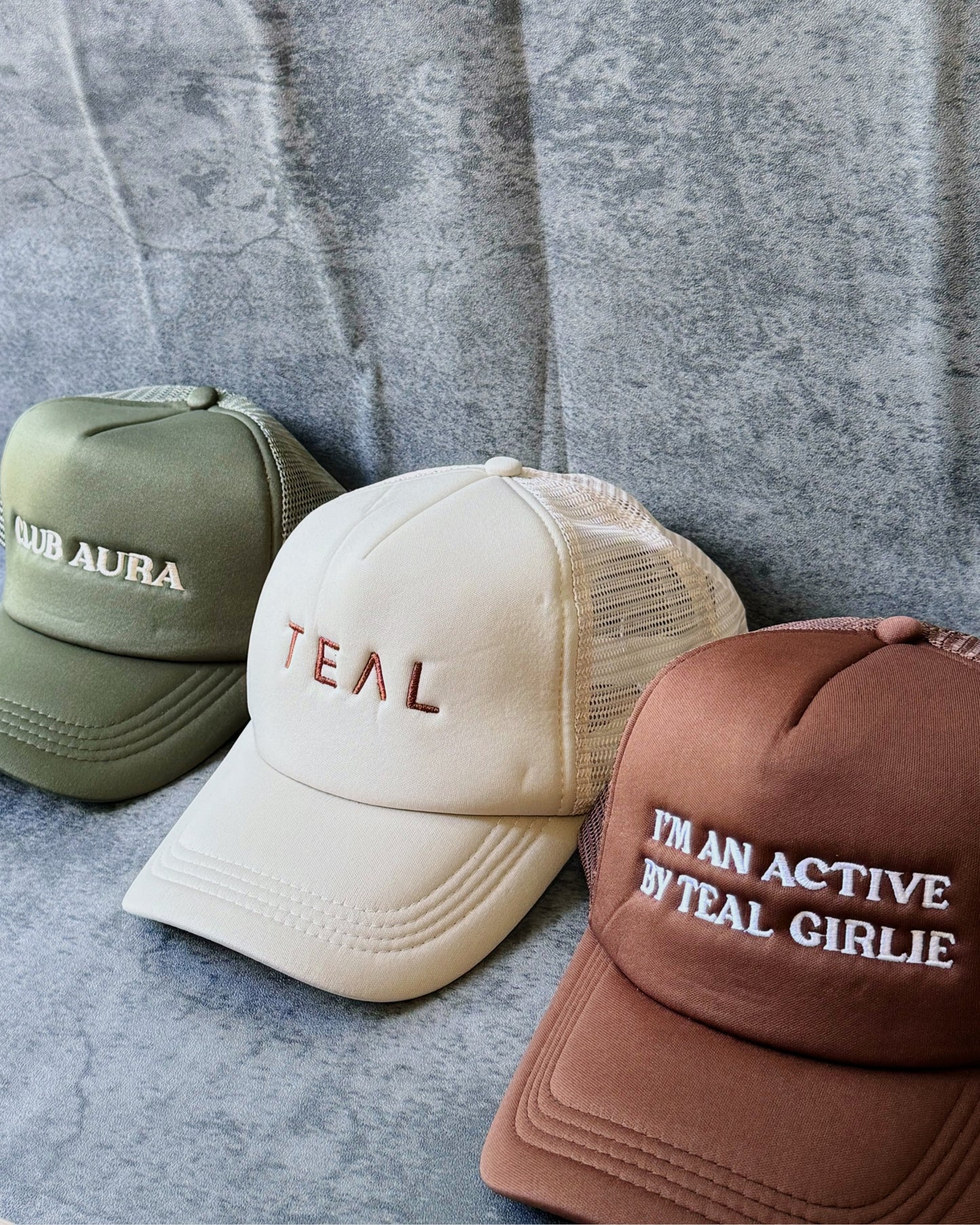 Trucker Hats